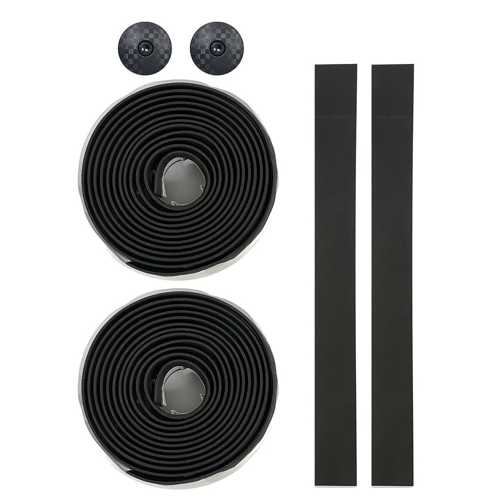 Ногучи ЕВА Стретч Бар Черная Лента,