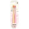 Better Life Whitening Soft Bristle Toothbrush Twin Pack