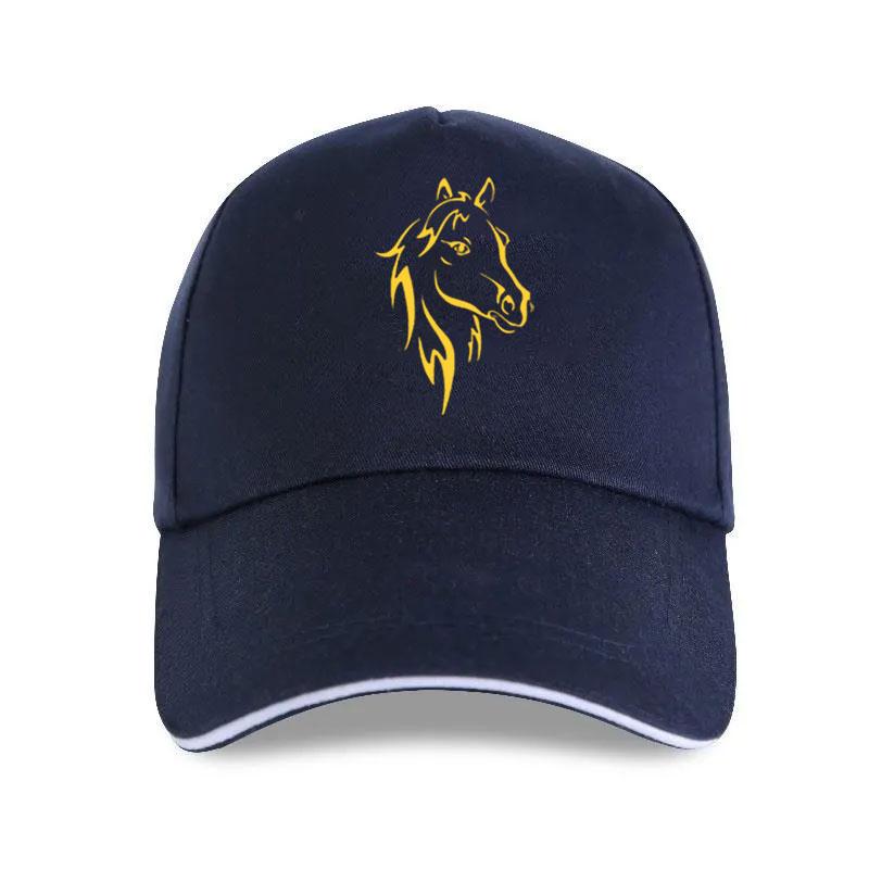 New Unisex Women Printing Horse Funny Baseball Caps for Hip Hop Cotton Trucker Snapback Tuning Hats Trucker Caps cap for Women
