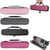 Waterproof Curling Irons Carrying Case Large Capacity Hair Rollers Storage Bag  for Travel
