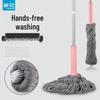 Chahua Self-Wringing Hand-Free Floor Mop