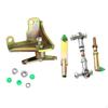 4947100 Transfer Case Shifter Linkage Adapter Set Spare Parts Simple Installation Professional