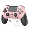 Контроллер PS4 [Золотая награда 2024/Новое издание] Контроллер Onefun PS4 Большая емкость 1000 мАч С кнопкой возврата Функция макроса Турбо автоматический огонь