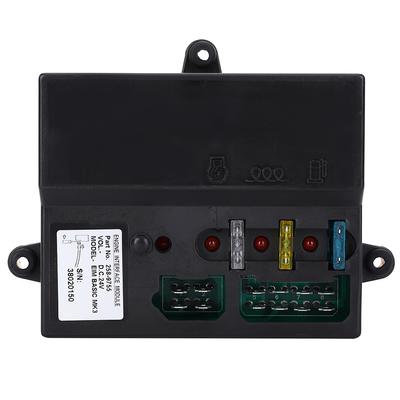 EIM2589755 Модуль интерфейса двигателя 24В Контроллер для платы управления скоростью генератора
