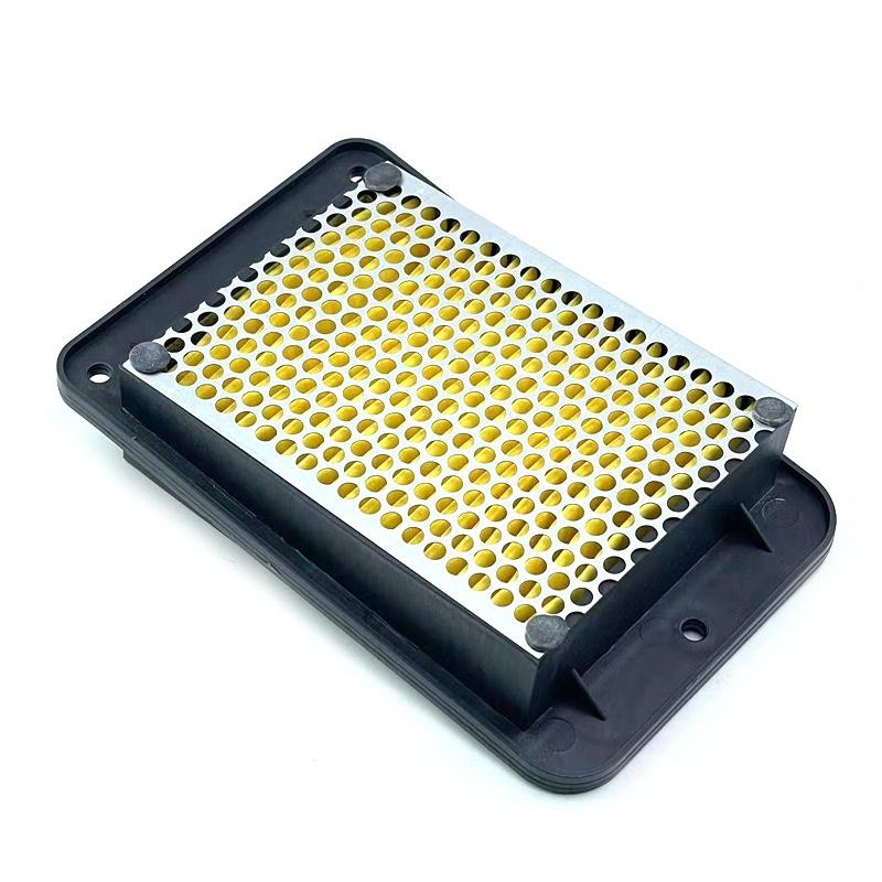 Air Filter Intake Air Cleaner Element For SYM Joyride 150 180 200 125 Symphony 50 50S SR 4T 17214-H6H-000 17211-H6B-000