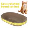 New Cat Scratching Board Protect Furniture Grinding Nest 2024 Paper Wear-resistant Accessories N0L1