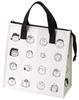 Lunch Bag Cooler Bag Snoopy Goodness 75th Non-Woven FBC1-A