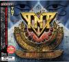 CD TNT - My Religion MICP10396 AVALON 2004 Япония Рок Б/У
