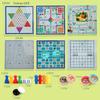 Многофункциональная игра «Летающие шашки» от Brangdy