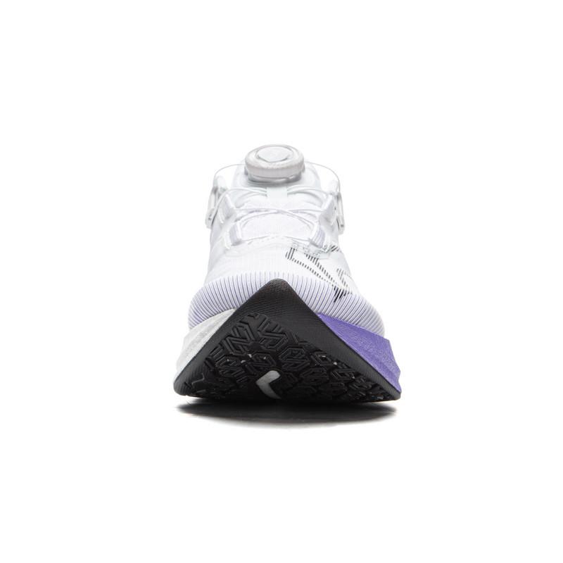 Li Ning Red Rabbit 8 Pro Легкие Высокоупругие Дышащие Гоночные Беговые Кроссовки Женские ARPV030-1