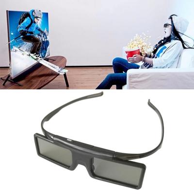 Универсальные 3D-очки с активным затвором Bluetooth для проектора Samsung Sony и Epson 5200