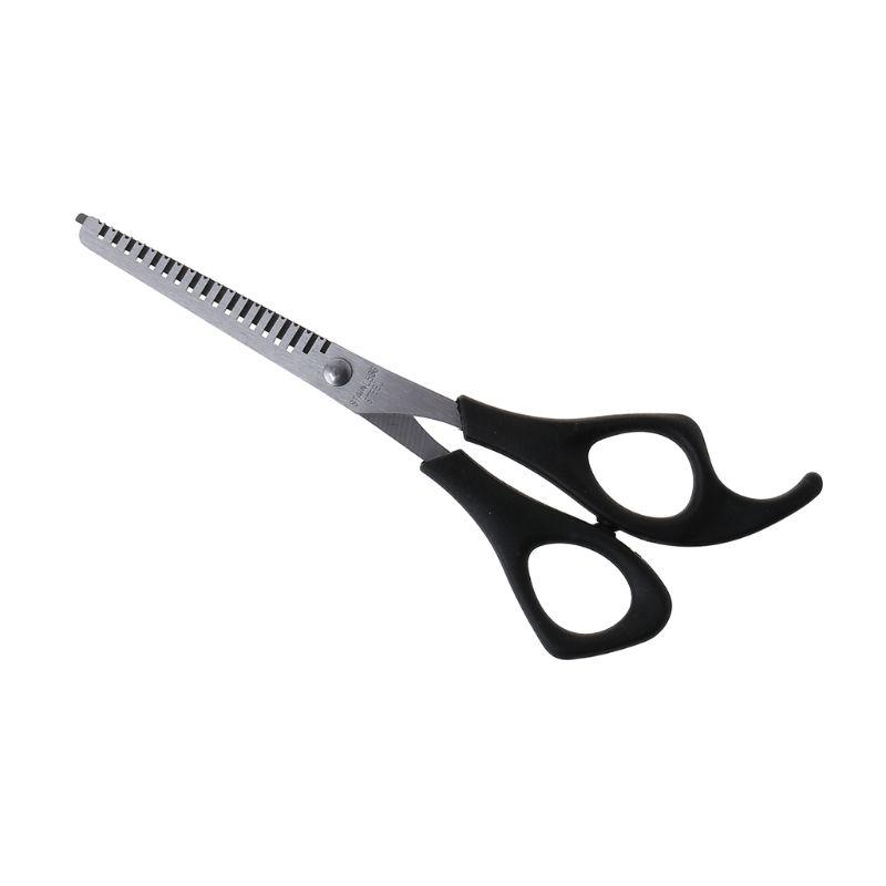 Hot 1Pc Cut Barber Salon Scissors Shears Clipper Hairdressing Thinning Bang