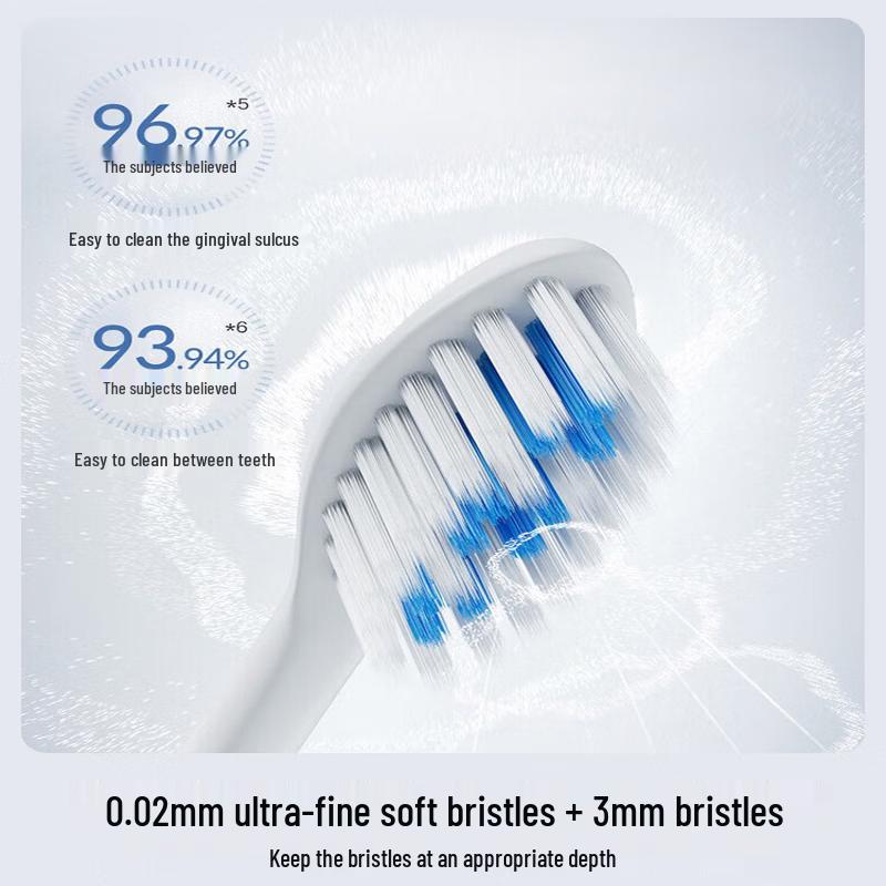 Panasonic EW-PDP67 Premium Sonic Electric Toothbrush CN plug (adapter included)
