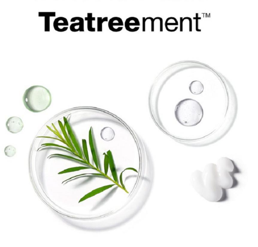 [Dr.Jart] Ctrl+A Teatreement Soothing Spot Care 15ml