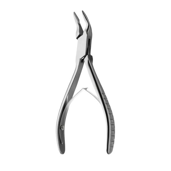 GDC Костные кусачки Блюменталь 45 градусов - 14,5 см (RBL45)