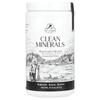 Clean Minerals, 675G(23.8Oz)