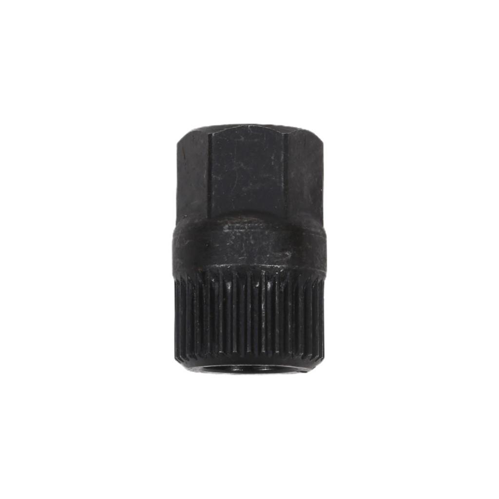 Инструмент для снятия шкива генератора с шестигранником на 33 зуба, шкив свободного хода муфты генератора, аксессуары для инструмента для разборки