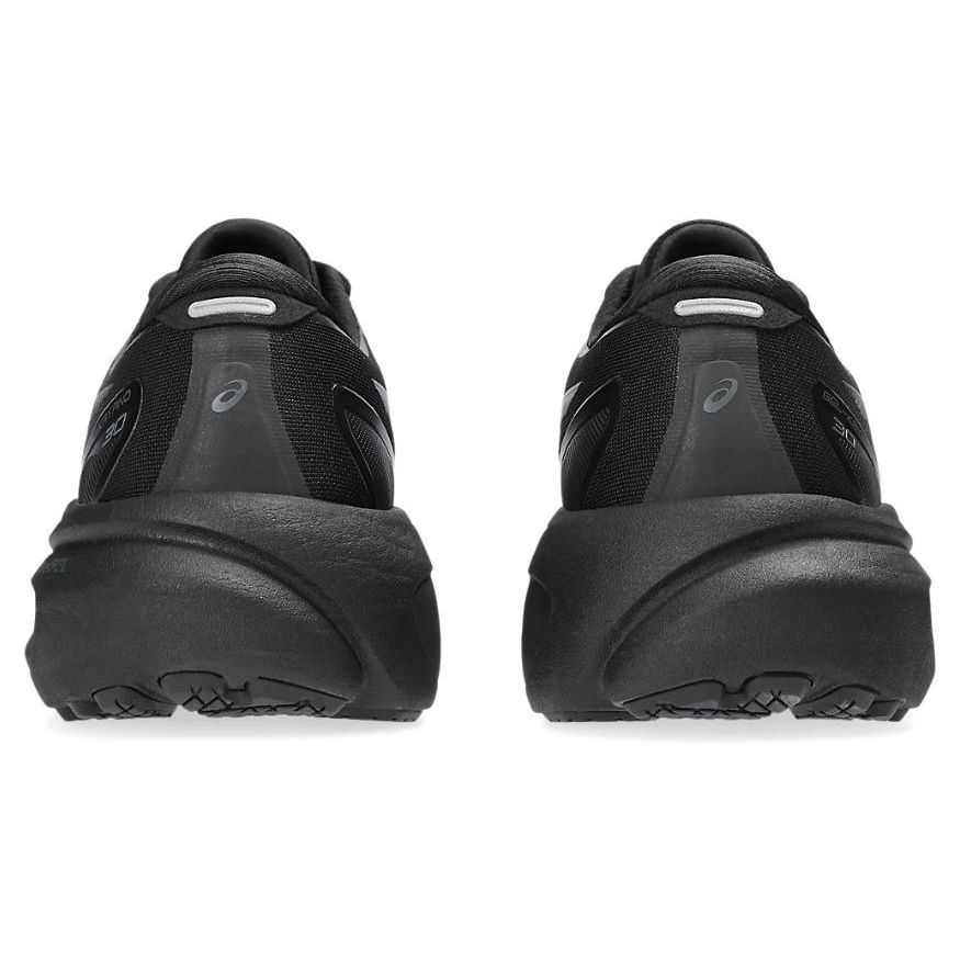 Asics Кроссовки Gel Kayano 30 Triple Black Женские 1012B357-001