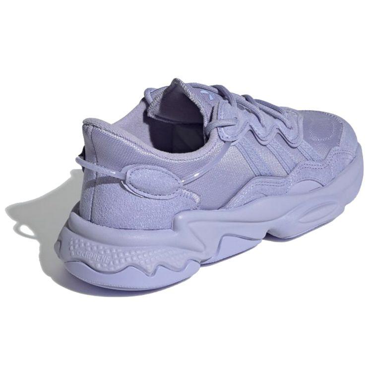 adidas Ozweego Dust Purple Женские кроссовки FX6093