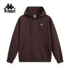 Kappa Мужская толстовка с капюшоном K0E72MT80