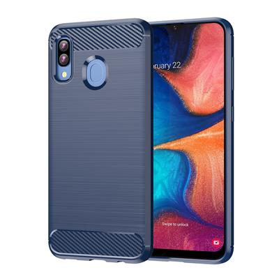 Противоударный матовый чехол для Samsung Galaxy M01S A10s A10 a20 a30 M10 m20 m30 jean2 Wide4, силиконовый чехол для Galaxy A10e a40s A20E