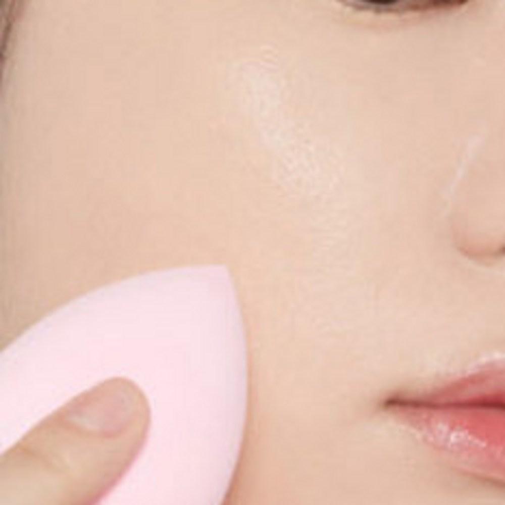 Etude House Double Lasting Liquid Foundation 30g, Neutral Vanilla, 1 Pack