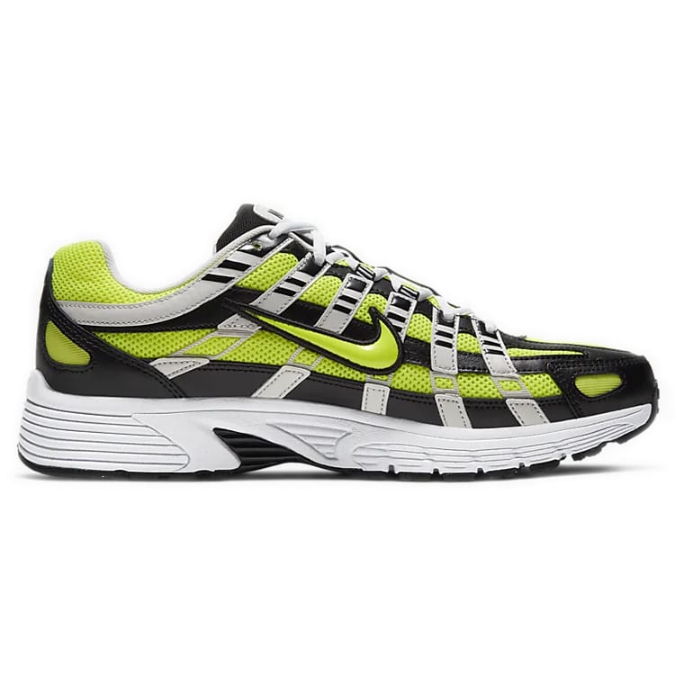 Nike P 6000 Лимонный яд CD6404-007