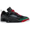 Мужские повседневные кроссовки Air Jordan Spizike Low OG Черно-зелено-красные FQ1759-060