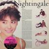 LP Пластинка LOVE POTION - Nightingale Ni Narenakute 283H205 EPIC 1986 Япония Японский Поп/Рок Б/У