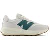 New Balance 370 Морская Соль Новая Ель Унисекс U370CC