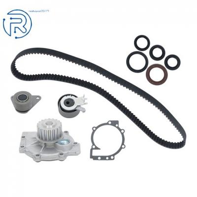 Для Volvo V70 S40 S80 S60 XC90 S70 XC70 C70 1998-2010 Комплект ремня ГРМ Водяной насос