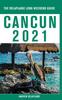 Книга Cancun - The Delaplaine 2021 Long Weekend Guide