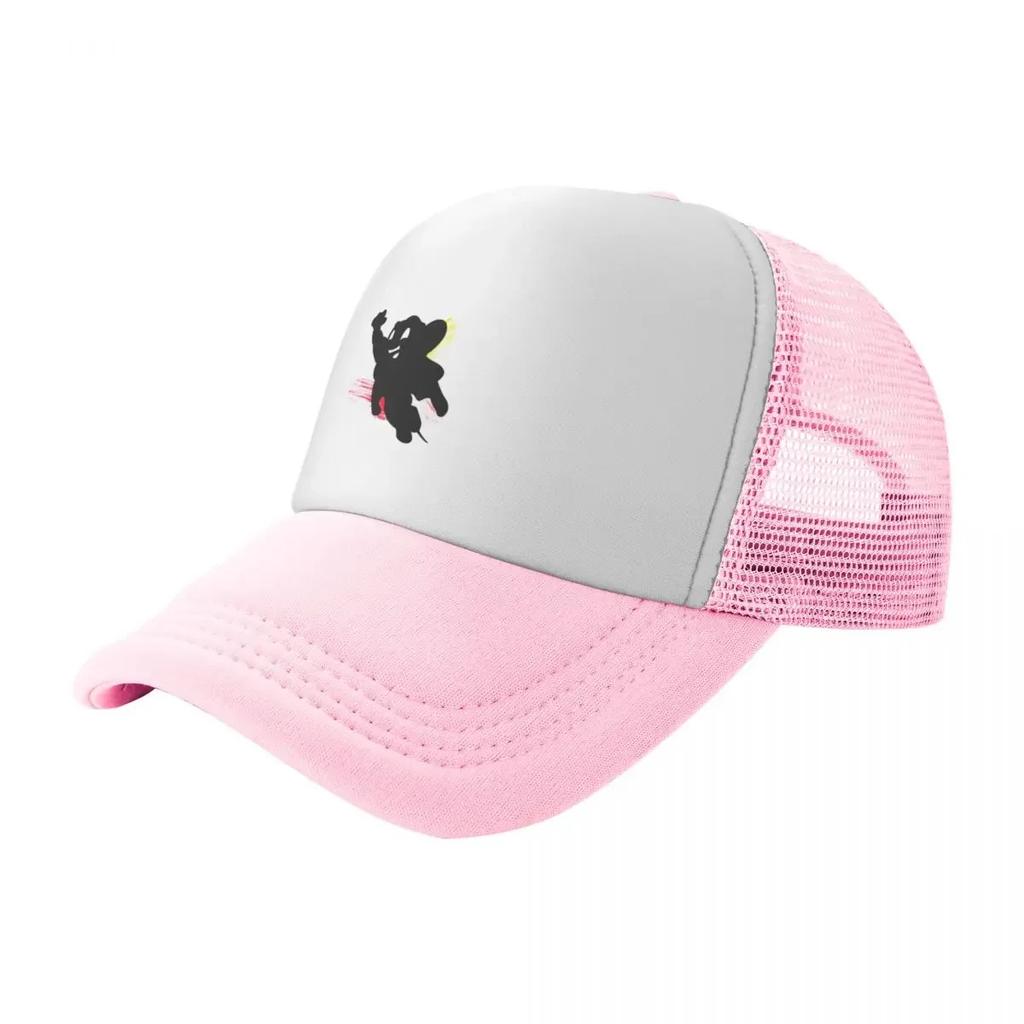 Mighty Baseball Cap Hat Man For The Sun Hip Hop Bobble Mens Womens