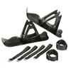 STRIDER Optional Parts Ski Attachment for SNOW STRIDER