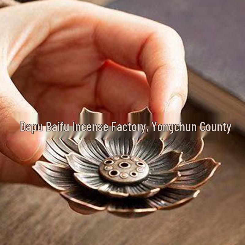 Ручная работа, ароматические палочки «Лепестки цветов»: Роза, Жасмин, Гардения, Османтус, Лаванда - Идеально для домашнего использования