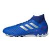 adidas Predator 19.3 Ag 'Сине-серый' BC0297