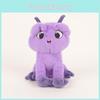 Plush Animal Spellbound Toy Pp Cotton Filling Stuffed Doll Kids Gift Decoration