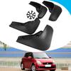 Подходит для старого крыла шины автомобиля Suzuki Swift, горячо продаваемая модификация крыльев передних и задних колес