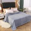 Throw Rug Sofa Bedding Knitting Blanket Bedding Quilt Play Blanket 180*200CM