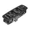 Electric Master Power Window Switch Regulator For Dodge Ram 1500 2500 3500 Chrysler Jeep Liberty 68141894AA 68110866AA Replace