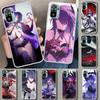 Чехол для телефона Honkai Star Rail Ахерон для Xiaomi Redmi Note 15 14 13 12 11 Pro Plus 14S 12S 11S 11T 11E 10S 10 Индивидуальный Фу