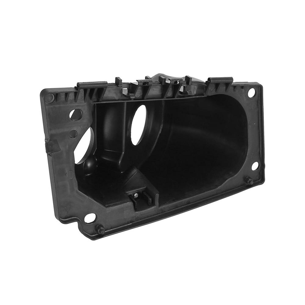 Корпус лючка бензобака 68169762AC Для Ram Promaster 1500 2500 3500 14-19