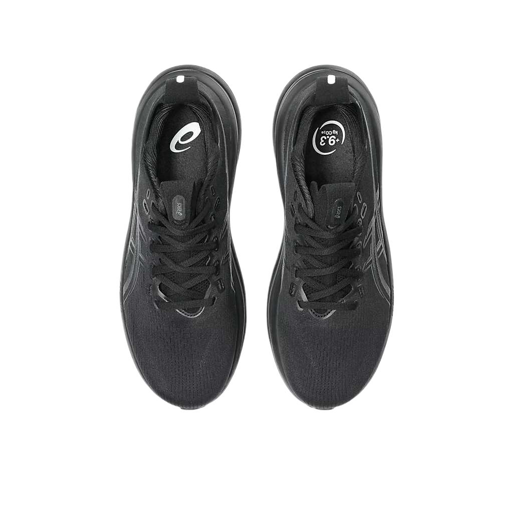 Asics GEL NIMBUS 28 Амортизирующие дышащие беговые кроссовки мужские 1011C127-001