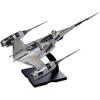 BANDAI SPIRITS (Bandai Spirits) ЗВЕЗДНЫЕ ВОЙНЫ Звездные Войны Мандалорец Истребитель N-1 масштаб 1/48 со...