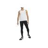 Nike Мужские гоночные леггинсы Dri-FIT ADV AeroSwift 'Черный' DM4613-011