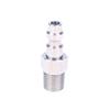 Американская система, резьба 1/8 NPT, быстроразъемное соединение Foster, папа 22-2 или 23-2, мама 2202, 2302