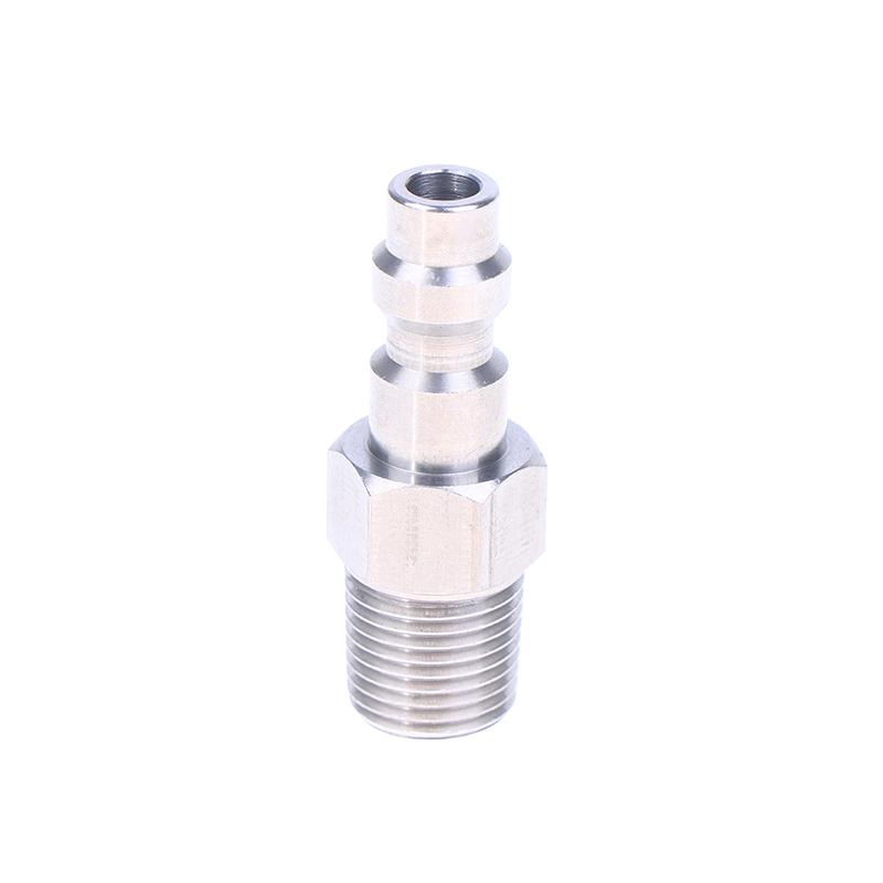 Американская система, резьба 1/8 NPT, быстроразъемное соединение Foster, папа 22-2 или 23-2, мама 2202, 2302