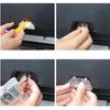 2Pcs Car Door Projector LED Light Ghost Shadow Welcome Lamp For Honda CRZ 2010 2011 2012 2013 2014 2015 2016 2017 2018 2019-2021
