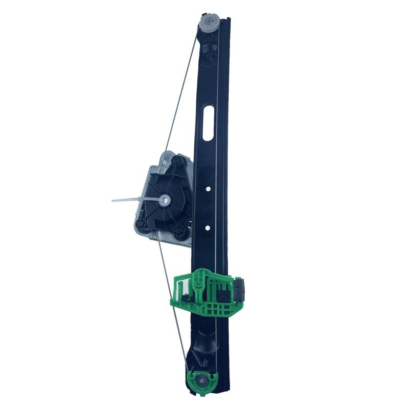 51357140590 Rear Power Window Regulator without Motor Replacement Fit For BMW E90 E91 323i 325i 328i 330i 335i M3 51357140589