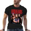 Airheads T-Shirt T Shirt Man Luxury Man T Shirts Cotton Man T Shirts High Quality Luxury Brand